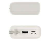 Xiaomi 33W Powerbank 20000mAh Integrated Cable Tan GL - 1353296 - zdjęcie 4